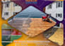 design flyer paper magazine ad poster banner