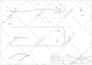 make a professional technical drawing for manufacturing