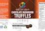 create a supplement label design and product label design