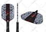 design sports accessories with techpack