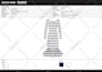 create clothing tech pack and technical drawing