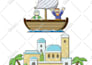 do amazing children book illustration character designs or animals