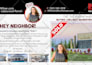 design buyer and seller real estate listing presentation
