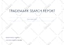 do USA trademark registration and search