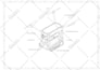 create 2d drawings for you