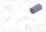 create 3d printing design, cad model and stl file using solidworks