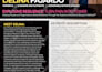 design canva flyer, speaker sheet, one sheet in 24hrs