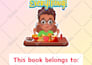 design activity books for kids
