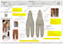 create factory ready fashion tech pack