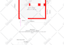 redraw 2d floor plan from matterport virtual tour and sketch