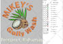 digitize any type design into embroidery format