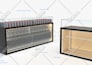 design product display counter top, posm items, retail display