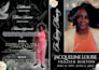 design a magazine style obituary booklet