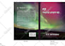 design book cover , createspace cover, ingram cover