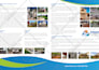 design flyer, brochure,postcard,sell sheet,booklet,catalog