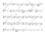 do sheet music transcription for any song