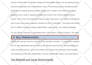 do market research and industry analysis