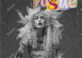 design aesthetic magazine or zine as your request