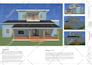 draw house plan, design 2d floor plan and 3d rendering on chief architect