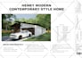 professionally design floor plan and framing plan for permit