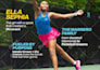 design professional and creative magazine layouts in indesign