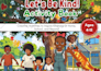 design printable kids worksheets and activity books