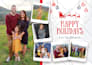 design christmas card, greeting card, holidays cards