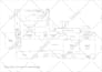 draw 2d floor plan in autocad