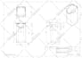 create cad, 3d printing designs and technical engineering drawing