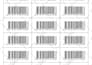 create barcode or qr code and sticker
