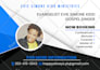 create event invitations, flyers, poster, brochures, etc