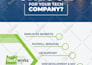 make stunning rack cards for your business
