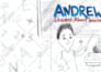 draw amazing children illustration for your book