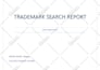do USA trademark registration and search