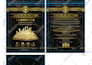 design high end food and beverage packaging