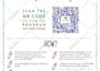 design your professional event program, brochure