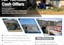 do commercial real estate flyer or brochure design