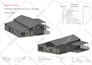 draft custom home plans as per australian res codes
