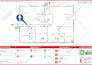 design fire emergency evacuation floor plans from video