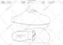 design and render footwear with tech pack