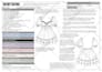 create tech packs and technical flats for fashion clothing