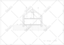 draw floor plans, elevations and more in autocad 2d