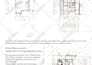 convert your sketch,PDF, blueprint to autocad dwg floor plan