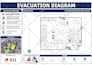 design emergency evacuation plan, exit plan, safety plan