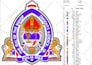 do embroidery digitizing in dst, pes, exp machine file