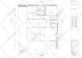 create architectural floor plans, elevations and sections