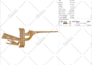 do embroidery digitizing into dst , pes file in 1 hour