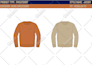 do mockups for clothing brands