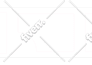 create cutlines or die cutlines outline around any images
