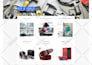 shopify store, dropshipping store and shopify website